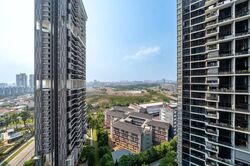 The Trilinq (D5), Condominium #485329021